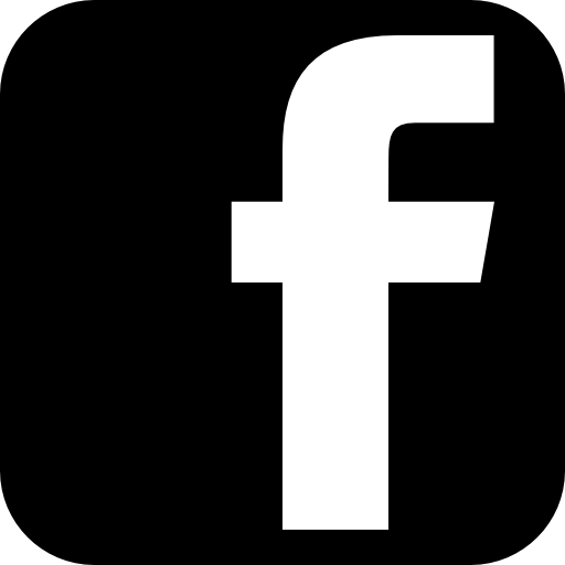 Logo von Faceebook